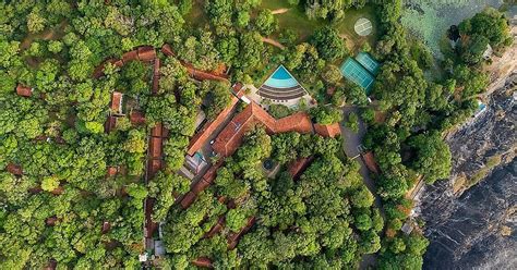 Habarana Village By Cinnamon Hotels In Anuradhapura Ceylon Pages