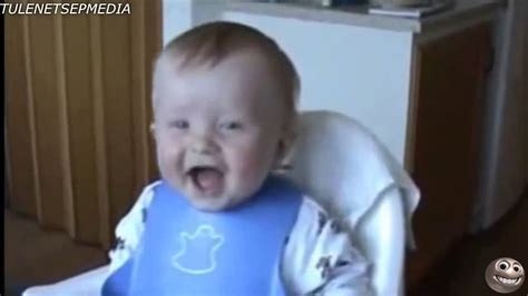 Best Babies Laughing Video Compilation October 2014 Funny Video 2014