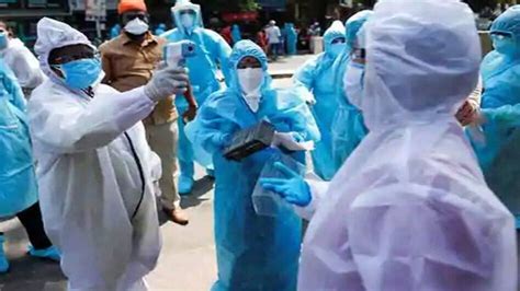 Coronavirus Ban On Export Of Ppe Medical Coveralls Lifted But With 50