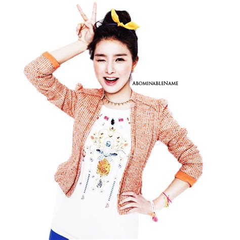 Kim So Eun Png By Abominablename On Deviantart