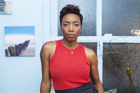 An Interview With Heather Headley The Interval The Interval