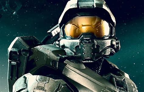 Halo The Master Chief Collection Rumoured To Be Headed To Pc