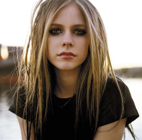 Old Avril Avril Lavigne Photo 12931628 Fanpop