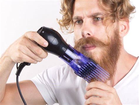 2023 S Best Blow Dryers For Healthy Shiny Beards Get Ready To Look Fabulous Helpful Advice