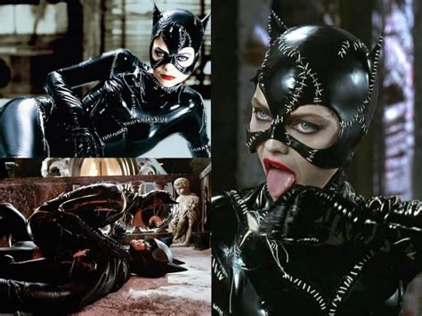 10 Of The Hottest Female Villains In The World ZOHAL