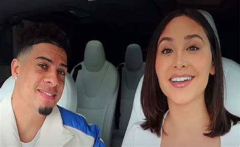 Catherine McBroom Divorces Austin McBroom – Is It True? | BrunchVirals