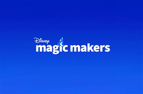 The Disney Magic Makers Contest Shed A Light On Inspiring Neighbors