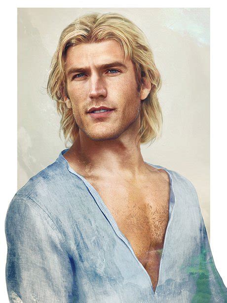 John Smith Disney Princes Are Brought To Life And Theyre Really Hot
