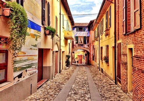 10 Most Beautiful Small Towns In Southern Italy