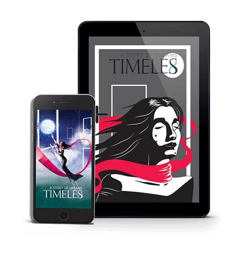 Timeless Novel Ebook Timeless Novel