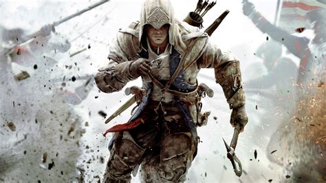 Assassin S Creed Iii Remastered Game Reviews Popzara Press