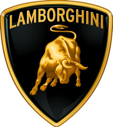 Lamborghini Logo Png