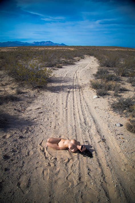 Bdsm In The Desert Gpsexpics