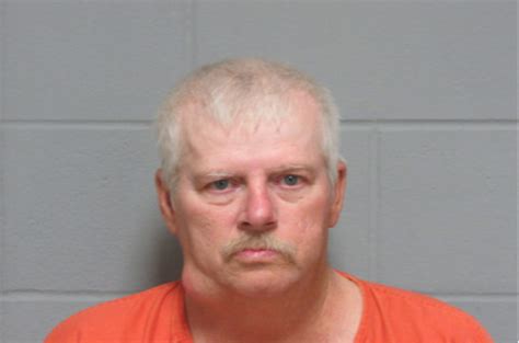 Kay Newscow Court Date Set For Blackwell Man Accused Of Lewd Acts