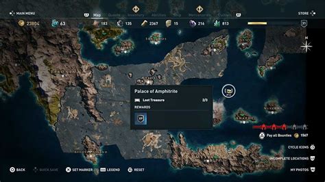 Assassin S Creed Odyssey Legendary Weapons Guide GamersHeroes