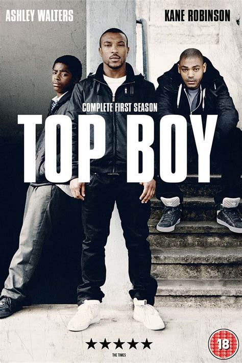Top Boy Season 1 Where To Watch Streaming And Online In New Zealand