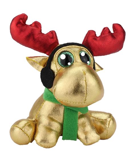 Surprizamals Cuties 25 Plush Christmas Edition Toy At Mighty