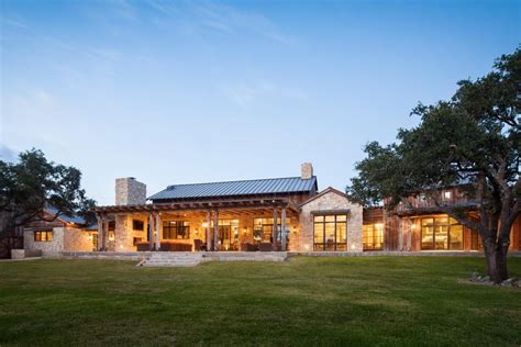 Everything You Need To Know About Ranch Homes