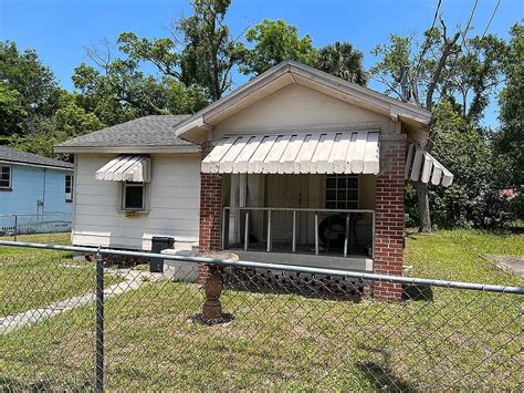 1485 W 13th St Jacksonville Fl 32209 Zillow