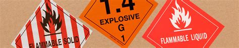 The use of an intermediate bulk container for the transportation of a hazardous material requires correct use of hazmat labels, package marks, and placards. FedEx Dangerous Goods and Hazardous Materials Shipping