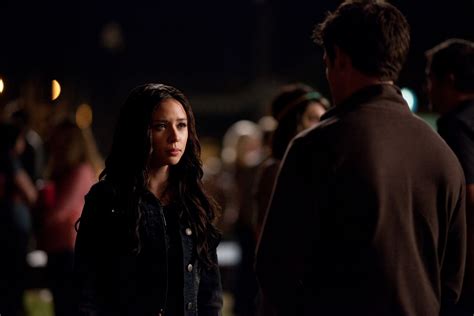 The Vampire Diaries Episode 307 Ghost World Promotional Pictures