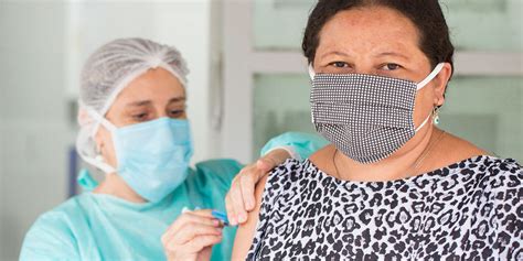 Han sido probadas en decenas de miles de personas sin efectos tuve covid. Empleadores podrían despedir a trabajadores que rehusen a ...