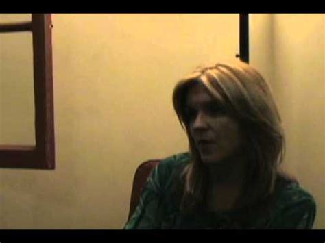 Cindy Bradley Interview Nd Half Wmv Youtube