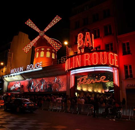 A paris nightlife guide to the best bars in paris! The best clubs and nightlife in Paris - Lonely Planet