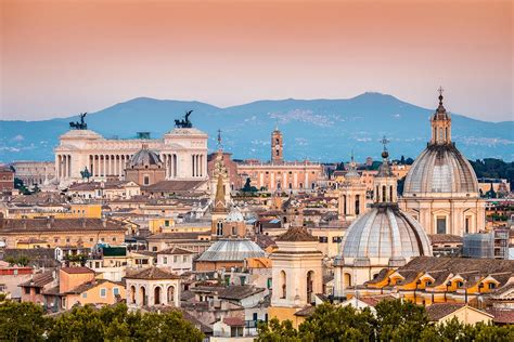 Where To Stay In Rome A Guide To The Best Neighbourhoods Travelright
