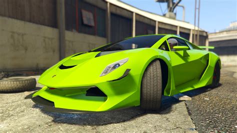 Pypus artık sosyal ağlarda, onu takip edip en son bedava boyama oyunları almak ve çok daha fazlası. Lamborghini Sesto Elemento Tuning - GTA5-Mods.com