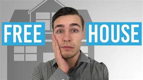 How To Buy Property With No Money Down The Right Way Youtube