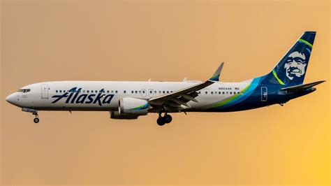 Alaska Airlines Partners With Shell To Advance Long-Term SAF Supply