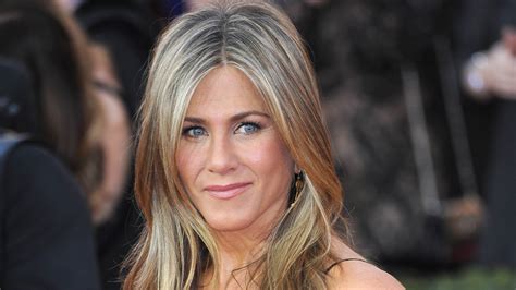 Jennifer Aniston Wouldve Pursued This Low Key Career If She Wasnt An Actress