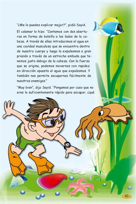 Historias Para Niños Que Piensan 1 Spanish Español