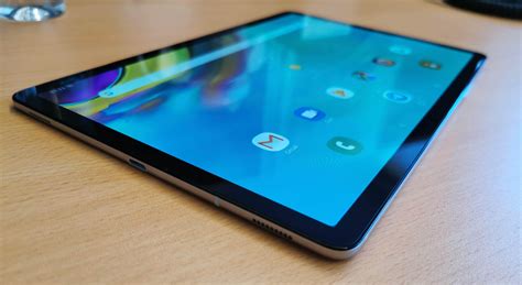 Samsung Galaxy Tab S5e Review A Thin Light Affordable Tablet That