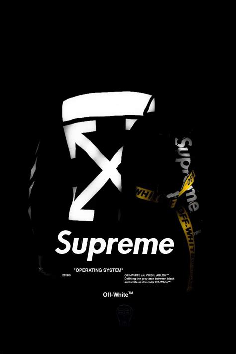 Created On Adobe Photoshop Supreme Iphone Wallpaper Iphone Wallpaper