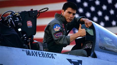Top Gun Costume Guide From Maverick Hollywood Jackets