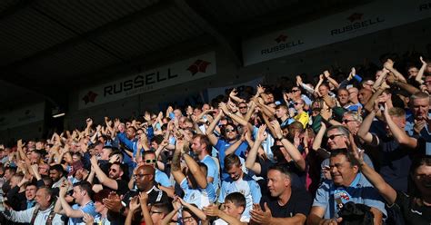 These Are Coventry Citys Odds On Winning League One After Stunning