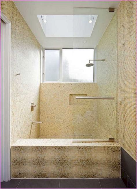 Imagine a large walk in shower, and once. Japanese Soaking Tub Shower Combo - DECOREDO