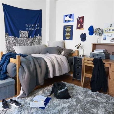 20 No Fuss Dorm Rooms For Guys Raising Teens Today