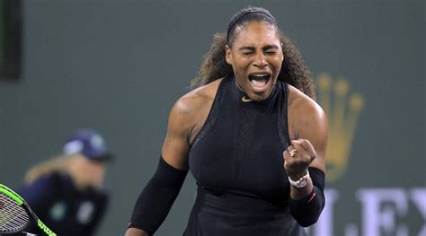 Serena Williams Wins First Grand Slam Since Giving Birth The Source