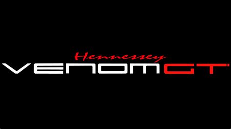 Hennessey Venom Logo