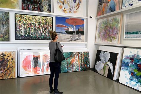 Canvas Gallery - blogTO - Toronto