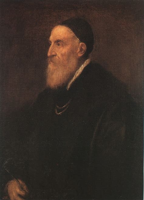 Christian Art And Literature Titian Tiziano Vecellio