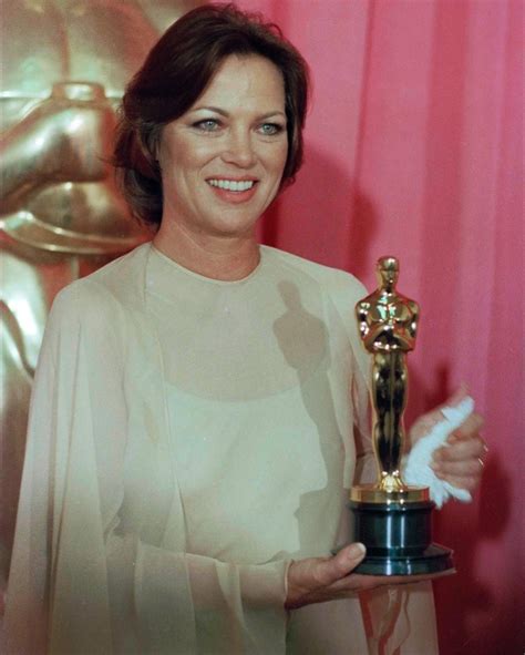 Louise Fletcher Dead Oscar Winning One Flew Over The Cuckoos Nest