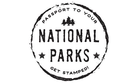 Passport To Your National Parks Americas National Parks