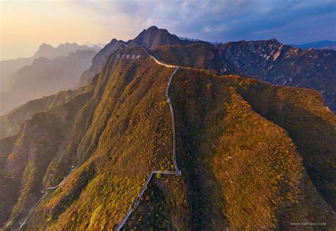 Great Wall Of China 6