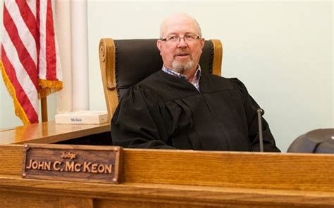 John Mckeon Some Things To Know About Judge Who Let Incestual Rapist