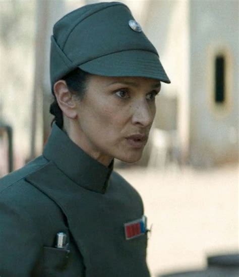 Indira Varma Just Introduced An Important New Type Of Character To Star