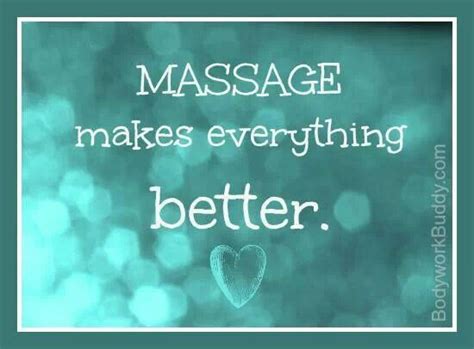 Massage Has So Many Benefits For Overall Health And Happiness Get One Today At Silvana S Day